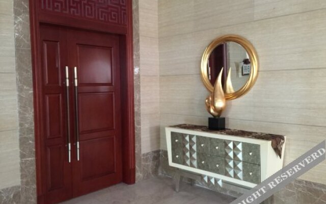 Yangcheng Shui'An Holiday Hotel