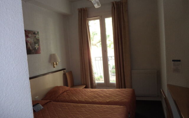 Hotel Le Gambetta