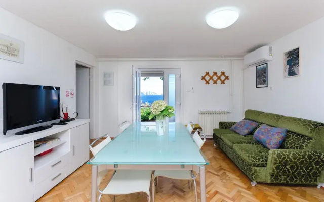 Apartment Draga