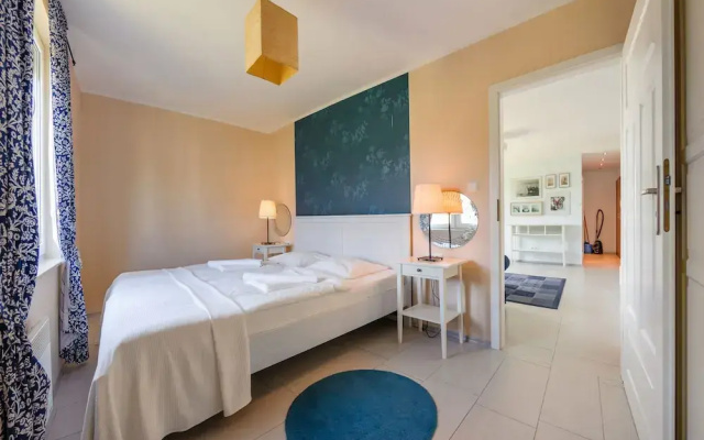 Apartamenty Sun & Snow Niska
