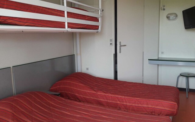 FASTHOTEL Reims Est - Taissy