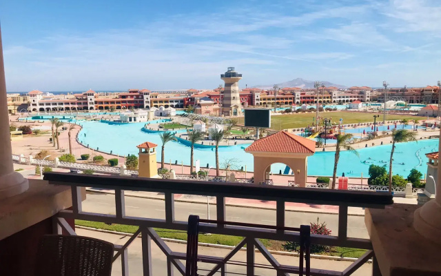 Porto Sharm