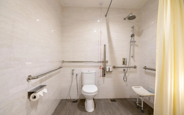 Holiday Inn Express & Suites Johor Bahru by IHG