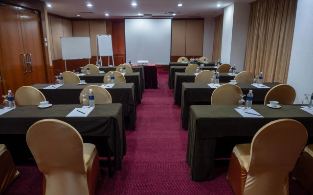 Hotel Royal Kuala Lumpur