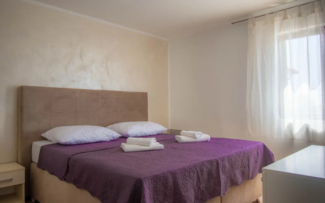 Holiday House near Porec