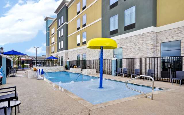 Homewood Suites By Hilton New Braunfels