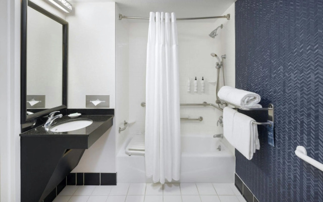 Fairfield Inn & Suites by Marriott Turlock