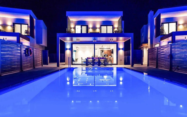 Kamelia Villa 2