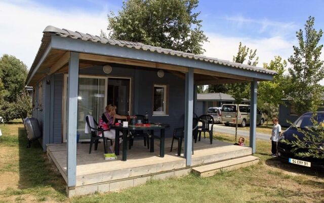 Résidence Les Marines d'Oléron