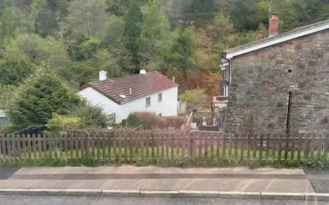 The New Inn