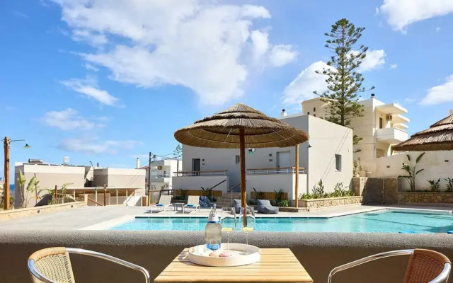 Villaggio Mare Suites