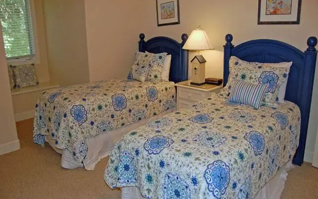 16 Snowy Egret Holiday Home