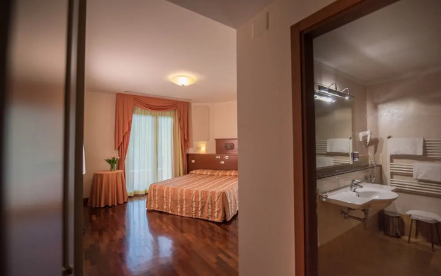 Hotel Le Grotte