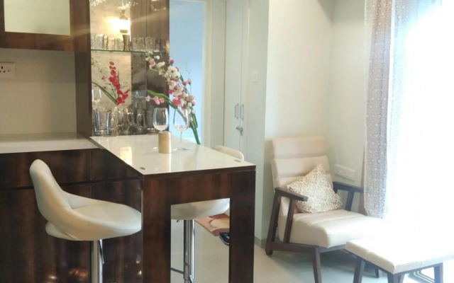 Parishreya Holiday home Lonavala