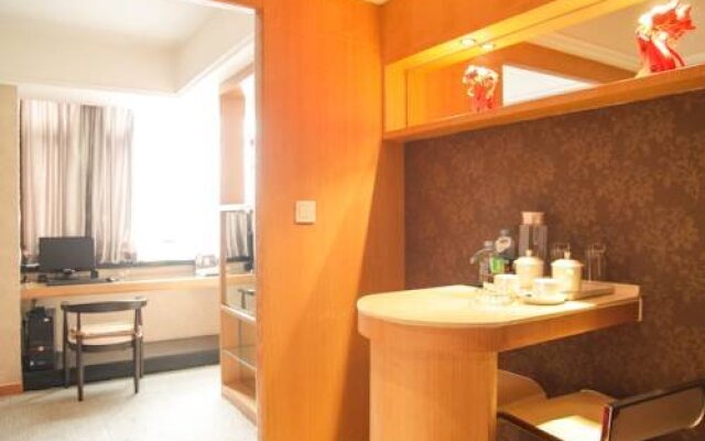 Yichang Meilin Private Hotel