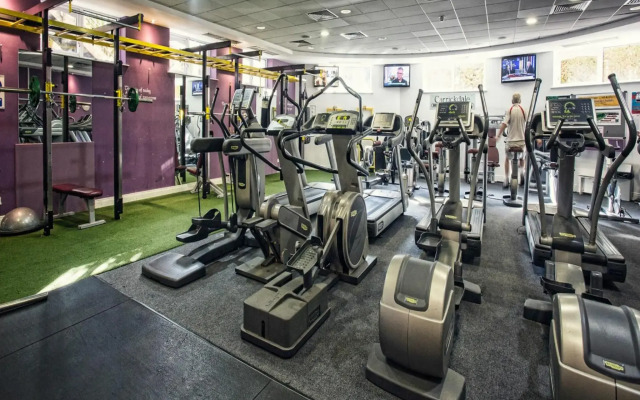 Carrickdale Hotel & Spa