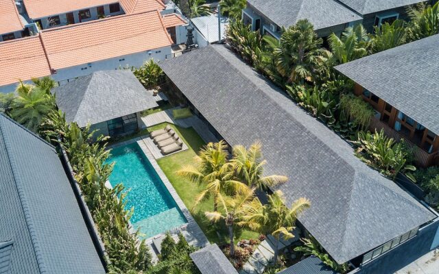 Villa Wirtiga
