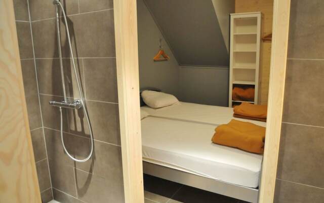 Cozy Holiday Home in La Roche en Ardenne