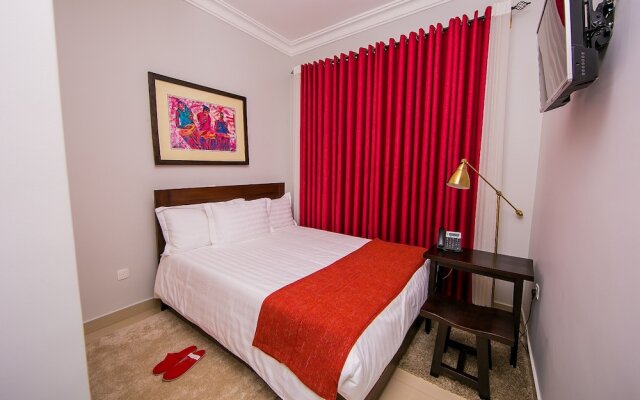 Nyumbani Cottages