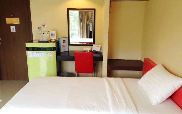 C2 Residence Boutique Hotel