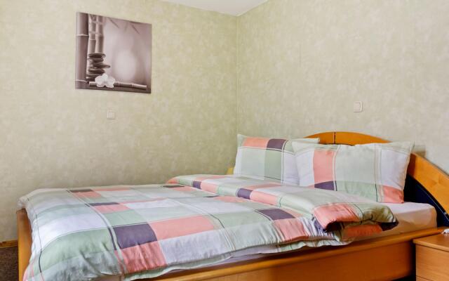 Ferienhaus in Meisdorf