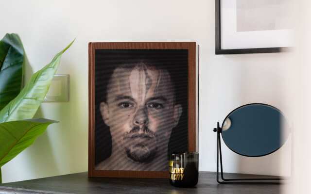 The Regent's Park Retreat - Spacious & Modern 1BDR Flat