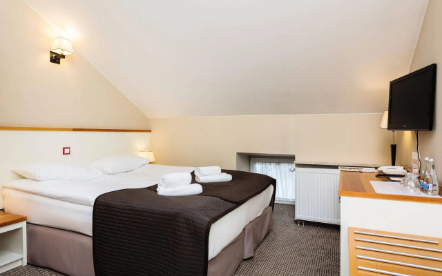 Kracow Residence Hotel