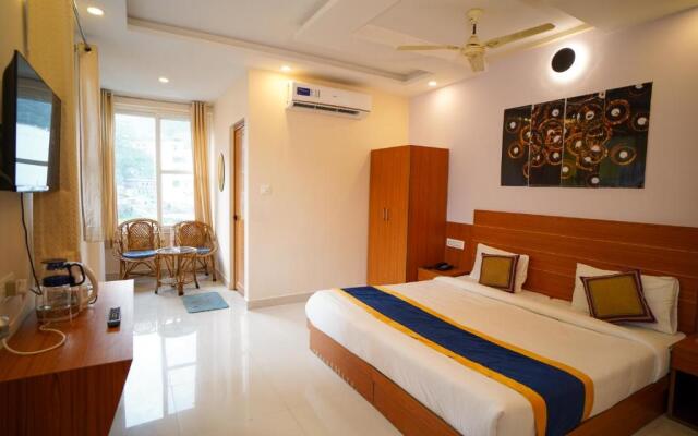 Karwaan Hostel
