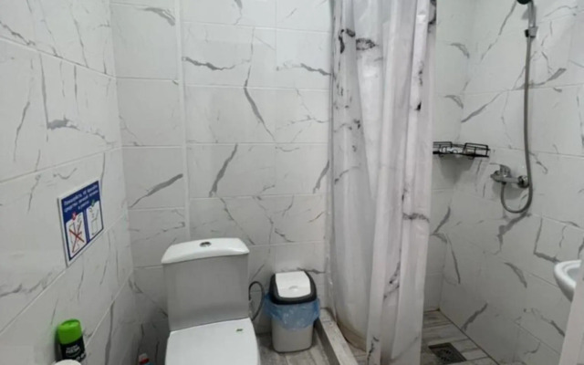 Дома на Речном переулке 2