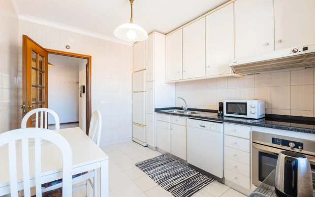 Espinho Sunshine Flat
