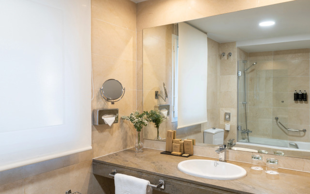 Parador de Malaga Gibralfaro