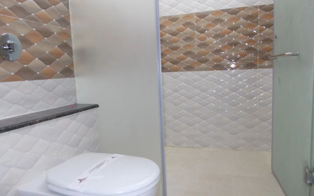 SKB Hotel Grand Days
