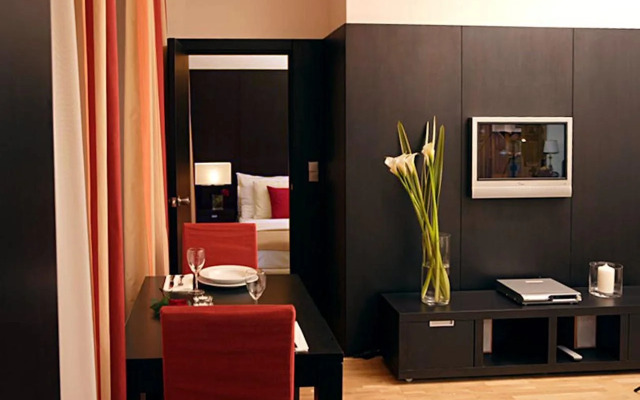 The Levante Rathaus Apartments