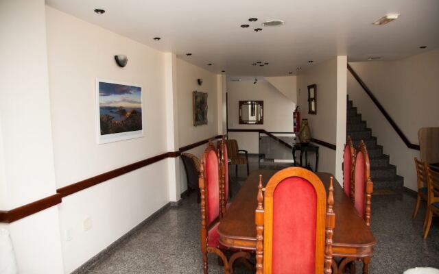 Hotel Palace Serra Verde Imperial