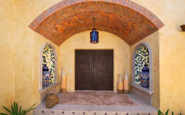 Villa Punta Ballena