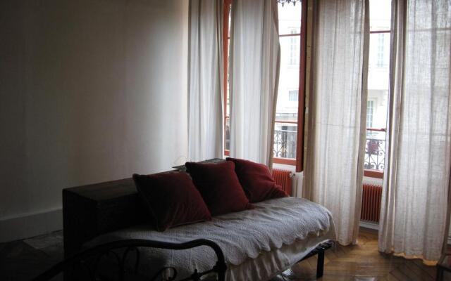 Appartement Saint Paul