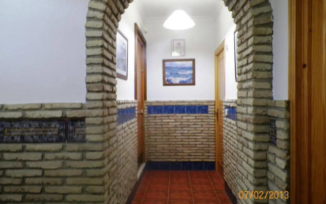 Hostal Casa Francisco el de Siempre