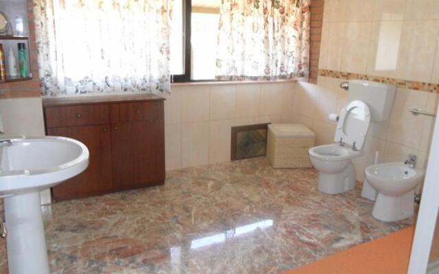 Camere Trappeto Beach