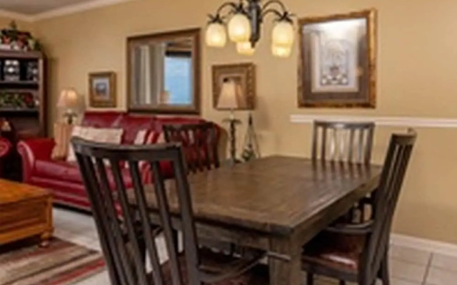 Phoenix X by Brett Robinson Vacations