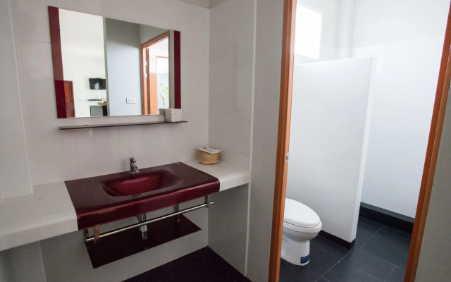 Bluemoon Riverside Resort