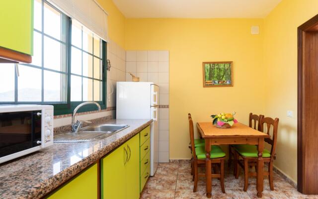 Home2Book Stunning View La Era2 de Hermigua & Wifi