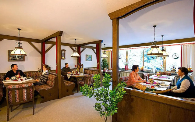 Kneipp Kurhotel Seemüller