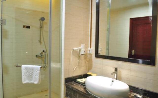Xianglong Hotel
