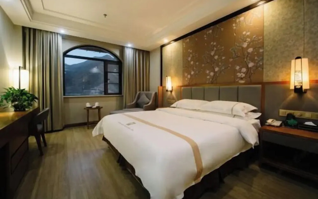Yuanfeng Hebei Hotel