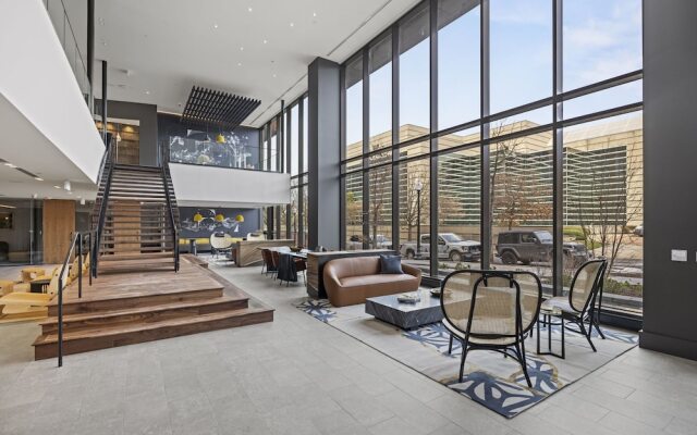Placemakr Cathedral Heights