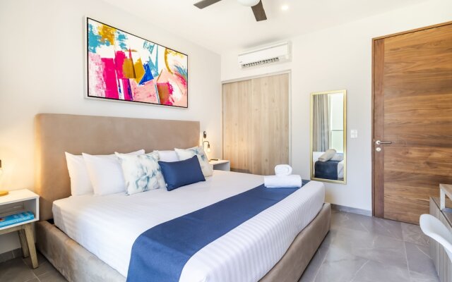 The Gallery by Riviera Rentals