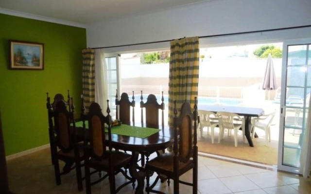 Villa - 4 Bedrooms with Pool - 101456