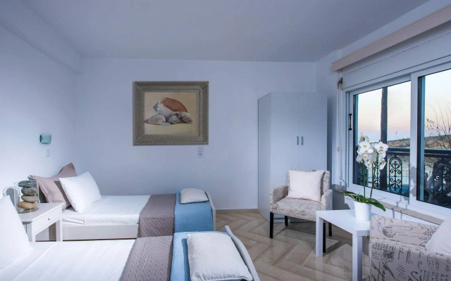 Villa Sonia