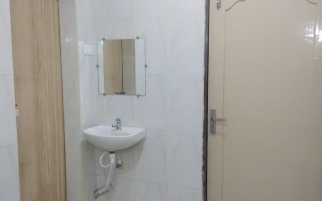 iROOMZ GVK Residency