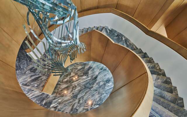 Hilton Chongqing Liangjiang New Area